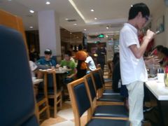 -牛太郎时尚自助烧烤