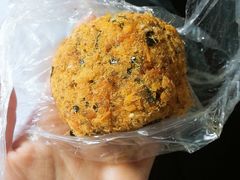 海苔肉松小贝-詹记桃酥(包河万达店)