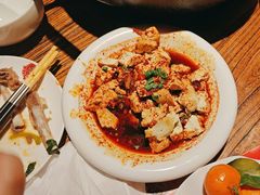 -福茂源横山铁锅羊肉(高新路店)