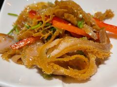 牛肚-吉亨面馆(古北1699店)