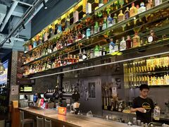 -The Happy Monk(前海壹方汇店)