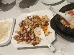 -粤香村(清真川菜店)