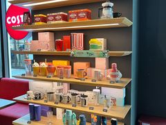 -COSTA COFFEE(斯普瑞斯奥特莱斯店)