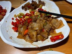 -香鼎坊江西菜(国奥店)