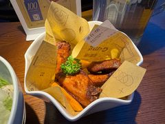 -SPACELAB失重餐厅(合生汇店)