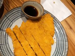 -南小蟹手工點心(三里屯店)