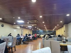 大堂-晓靖轩烧烤(沙河风情店)
