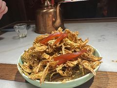 -小吊梨汤·北京菜·烤鸭(清河万象汇店)