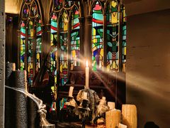 -暮色公园Twilight Park·威士忌Bar