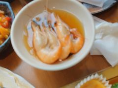-九井澤精致料理(金茂店)