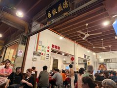-德成饭店