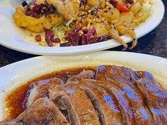 -中国厨房/台湾牛肉面