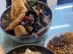 -红鼻子桂林米粉(金唐新光界店)