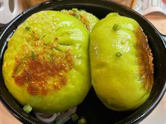 生煎牛肉包-点都德(汇盈广场店)