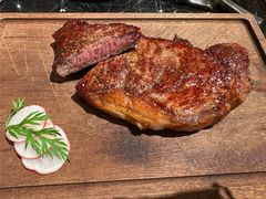 -MEAT MATE 鲜食肉铺(凤凰汇·里巷店)