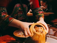 -吃饭皇帝大(合生汇店)