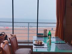 -海天一色海景自助餐厅(西港花园店)