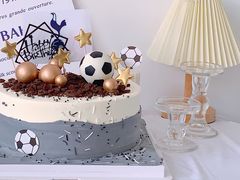 -蜜肆动物奶油蛋糕·个性定制·下午茶甜品