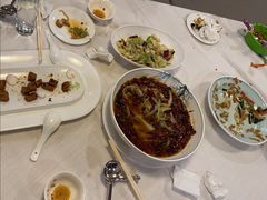 -白云中餐厅·粤菜·亚龙湾喜来登度假酒店