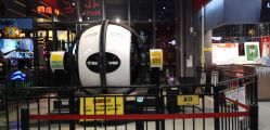 -嗨翻Hi-Fun竞技主题乐园·蹦床团建生日聚会(五棵松华熙店)