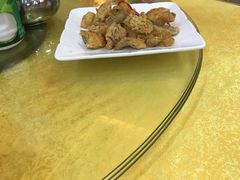 -台山美食一绝阿四台山黄鳝饭(阿四创作店)