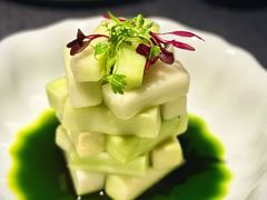 -锦府园·新台州菜(合生汇店)