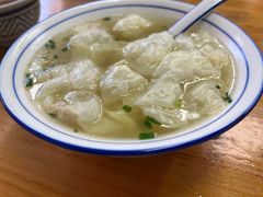 -勤业老杨汤包店(红星新村分店)