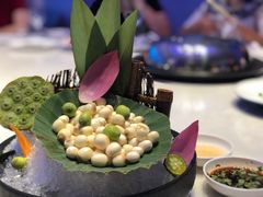 -许家菜(望江店)