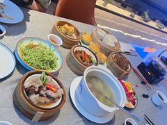 -晋江荣誉国际酒店·港誉茶餐厅