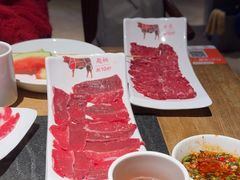 -川味观·鲜货火锅(西湖文化广场店)
