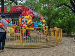 -哈尔滨文化公园