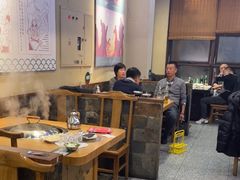 -咱屯子铁锅炖直营店(保利店)