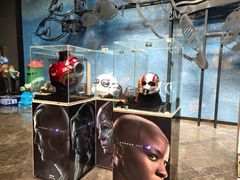 -万达影城IMAX(海口日月广场店)