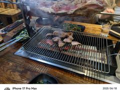 -海拉尔碳烤羊腿烤鸽子(吕营店)