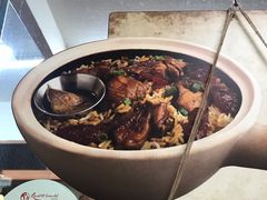 -马来西亚美食街
