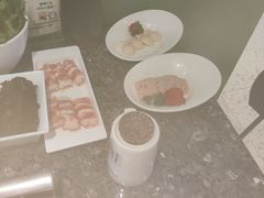 -一席地·本地鸡窝·杭帮鸡火锅(萧山银隆百货店)