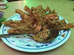 -無招牌海鮮(芽笼店)