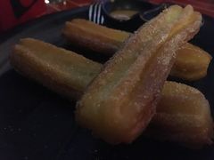 -Luchador摔跤手墨西哥餐厅(恒宇广场店)