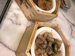 -钟菜·粤菜点心·宴请(海上世界·汇港二期店)