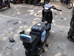 -雅迪电动车(北艾路店)
