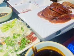 恭敬李烤鸭-恭敬李·烤鸭(天坛北门店)