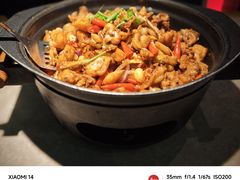 -蛙小侠(亚欧商厦店)