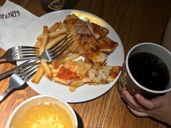 -Geneva日内瓦餐厅(西郊宝成花苑店)