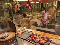 -玉珑泉·汤泉美食水疗(海珠店)