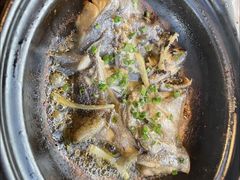 鸦片鱼头-小时候焗海鲜(鄞州万达店)