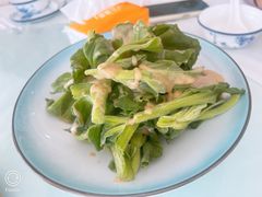 -碧海银沙海鲜餐厅(恒大海上威尼斯店)