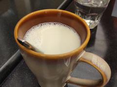 豆奶-色香味(澳门巴黎人店)
