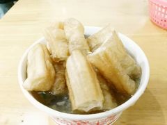 -百成大同鸭肉粥(大同总店)