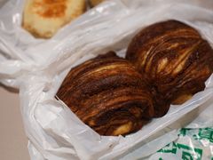 -老回回烩面馆(左家庄店)