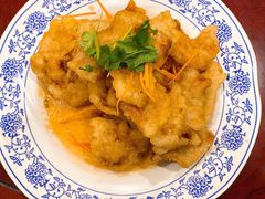 -石老头关东饺子王·东北菜(嘉华鑫城店)